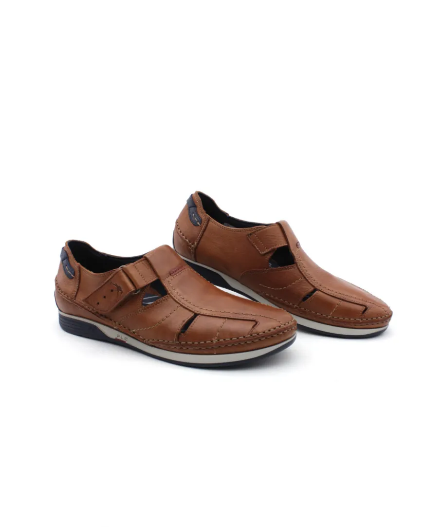 Best L'Empreinte Chaussures FLUCHOS 9137 JAMES cuero