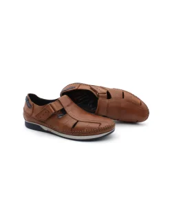 Best L'Empreinte Chaussures FLUCHOS 9137 JAMES cuero