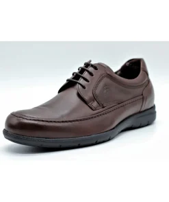 Sale L'Empreinte Chaussures FLUCHOS 8498 LUCA marron