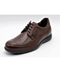 Sale L'Empreinte Chaussures FLUCHOS 8498 LUCA marron