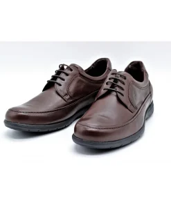 Sale L'Empreinte Chaussures FLUCHOS 8498 LUCA marron