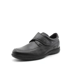 Cheap L'Empreinte Chaussures FLUCHOS 8782 LUCA noir