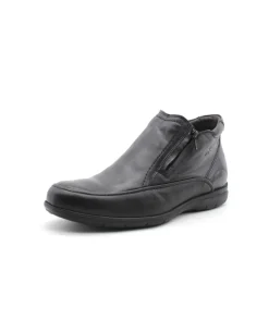 Shop L'Empreinte Chaussures FLUCHOS 87830 LUCA noir