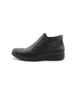Shop L'Empreinte Chaussures FLUCHOS 87830 LUCA noir
