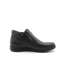 Shop L'Empreinte Chaussures FLUCHOS 87830 LUCA noir