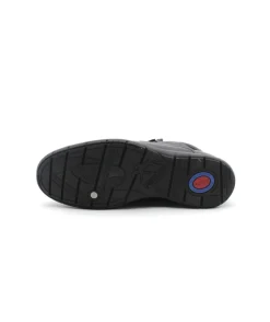 Shop L'Empreinte Chaussures FLUCHOS 87830 LUCA noir
