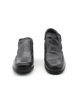 Shop L'Empreinte Chaussures FLUCHOS 87830 LUCA noir