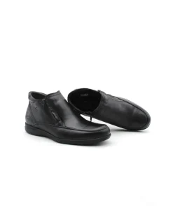 Shop L'Empreinte Chaussures FLUCHOS 87830 LUCA noir