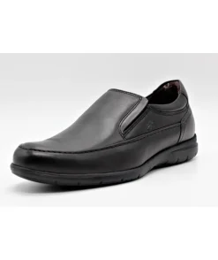 Sale L'Empreinte Chaussures FLUCHOS 8499 LUCA noir