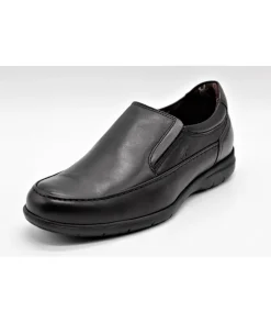 Sale L'Empreinte Chaussures FLUCHOS 8499 LUCA noir