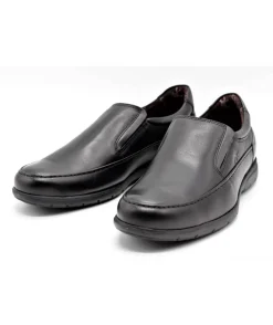Sale L'Empreinte Chaussures FLUCHOS 8499 LUCA noir