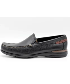 New L'Empreinte Chaussures FLUCHOS 8682 ORION noir