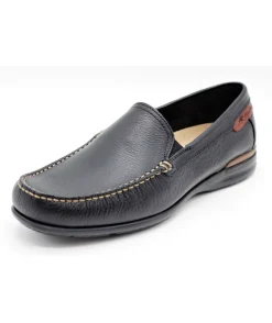 New L'Empreinte Chaussures FLUCHOS 8682 ORION noir