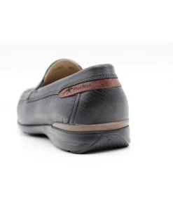 New L'Empreinte Chaussures FLUCHOS 8682 ORION noir