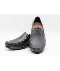 New L'Empreinte Chaussures FLUCHOS 8682 ORION noir