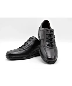 Cheap L'Empreinte Chaussures FLUCHOS 6217 PAS noir