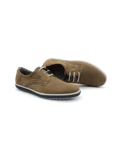Cheap L'Empreinte Chaussures FLUCHOS 9706 PEGASO kaki