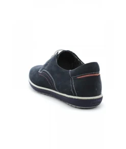 Fashion L'Empreinte Chaussures FLUCHOS 9706 PEGASO marine