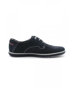 Fashion L'Empreinte Chaussures FLUCHOS 9706 PEGASO marine
