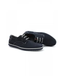 Fashion L'Empreinte Chaussures FLUCHOS 9706 PEGASO marine