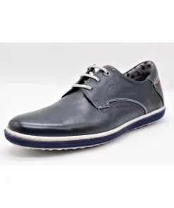 Cheap L'Empreinte Chaussures FLUCHOS 9710 PEGASO marine