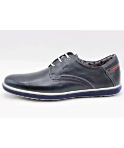 Cheap L'Empreinte Chaussures FLUCHOS 9710 PEGASO marine
