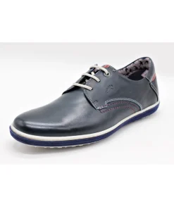 Cheap L'Empreinte Chaussures FLUCHOS 9710 PEGASO marine