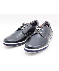 Cheap L'Empreinte Chaussures FLUCHOS 9710 PEGASO marine