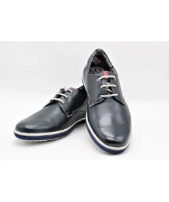 Cheap L'Empreinte Chaussures FLUCHOS 9710 PEGASO marine