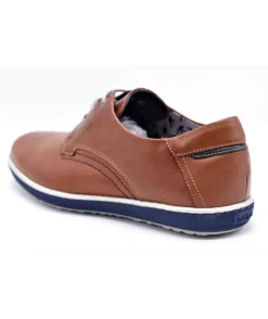 Best Sale L'Empreinte Chaussures FLUCHOS 9710 PEGASO marron
