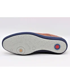 Best Sale L'Empreinte Chaussures FLUCHOS 9710 PEGASO marron