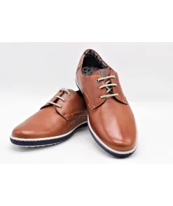 Best Sale L'Empreinte Chaussures FLUCHOS 9710 PEGASO marron