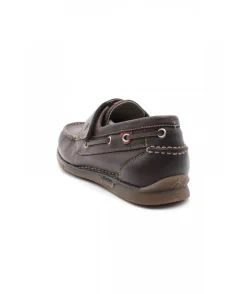 Outlet L'Empreinte Chaussures FLUCHOS 7629 POSEIDON brandy