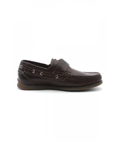 Outlet L'Empreinte Chaussures FLUCHOS 7629 POSEIDON brandy