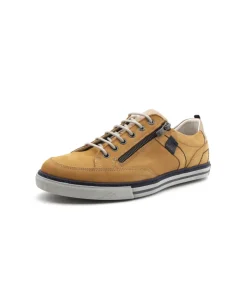 Shop L'Empreinte Chaussures FLUCHOS 9376 QUEBEC jaune