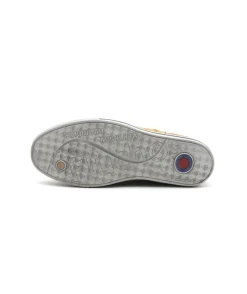 Shop L'Empreinte Chaussures FLUCHOS 9376 QUEBEC jaune