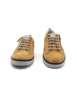 Shop L'Empreinte Chaussures FLUCHOS 9376 QUEBEC jaune