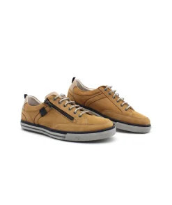 Shop L'Empreinte Chaussures FLUCHOS 9376 QUEBEC jaune