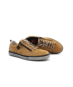 Shop L'Empreinte Chaussures FLUCHOS 9376 QUEBEC jaune