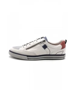 Outlet L'Empreinte Chaussures FLUCHOS 9376 QUEBEC blanc