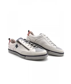 Outlet L'Empreinte Chaussures FLUCHOS 9376 QUEBEC blanc