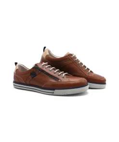 Online L'Empreinte Chaussures FLUCHOS 9376 QUEBEC cuero