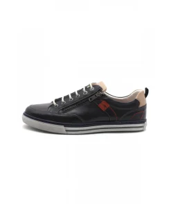 Outlet L'Empreinte Chaussures FLUCHOS 9376 QUEBEC marine