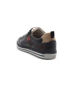 Outlet L'Empreinte Chaussures FLUCHOS 9376 QUEBEC marine