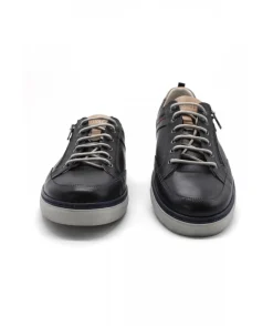 Outlet L'Empreinte Chaussures FLUCHOS 9376 QUEBEC marine