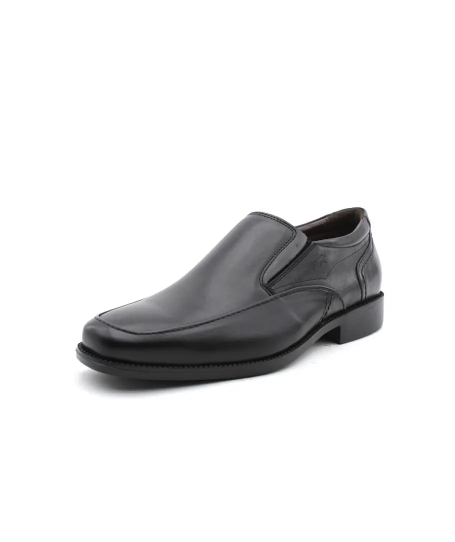 Online L'Empreinte Chaussures FLUCHOS 7996 RAFAEL noir