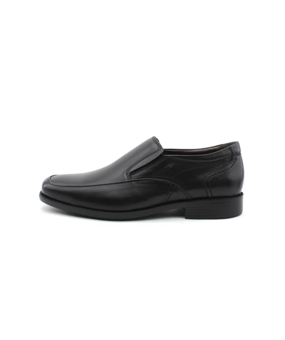 Online L'Empreinte Chaussures FLUCHOS 7996 RAFAEL noir