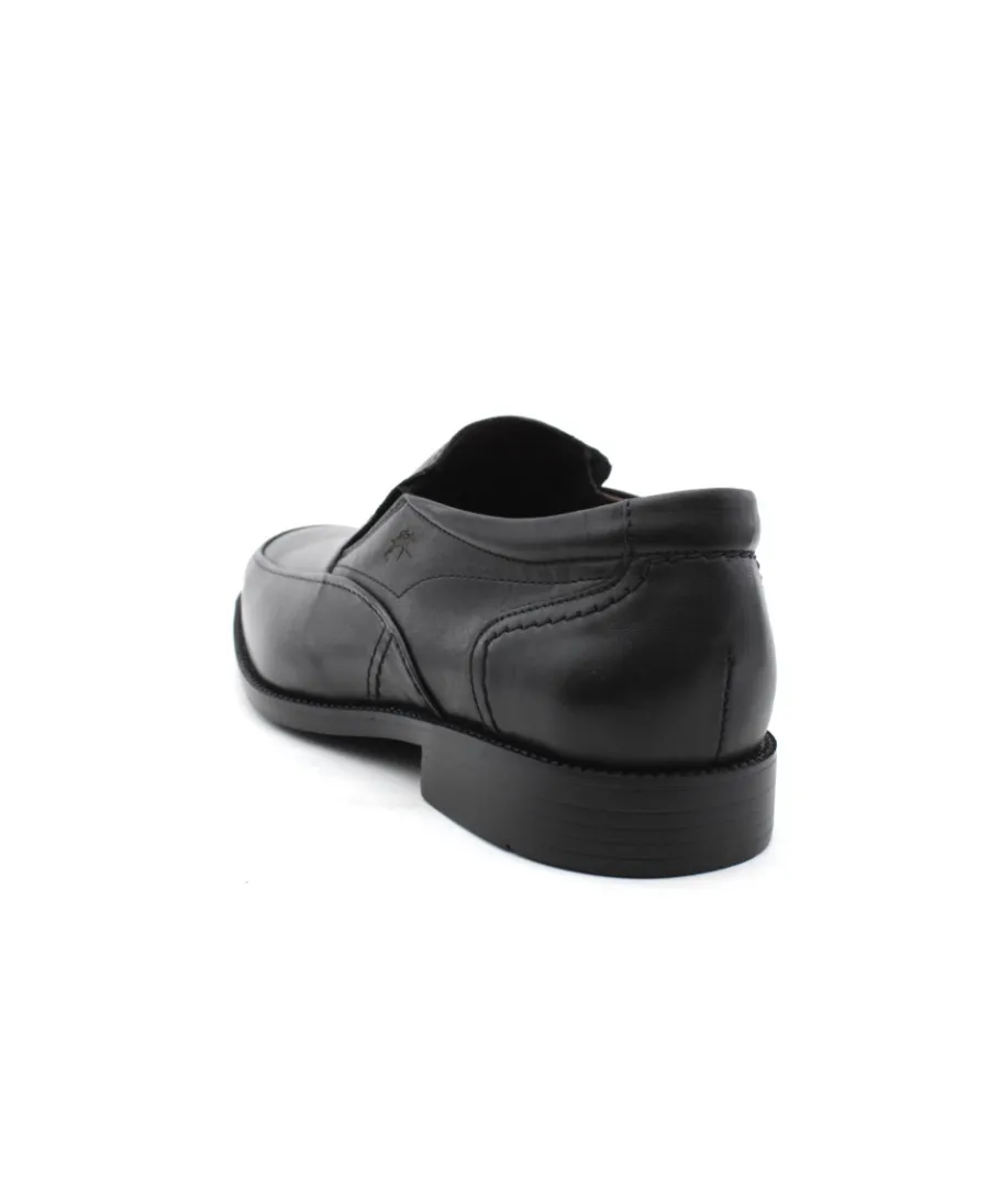 Online L'Empreinte Chaussures FLUCHOS 7996 RAFAEL noir
