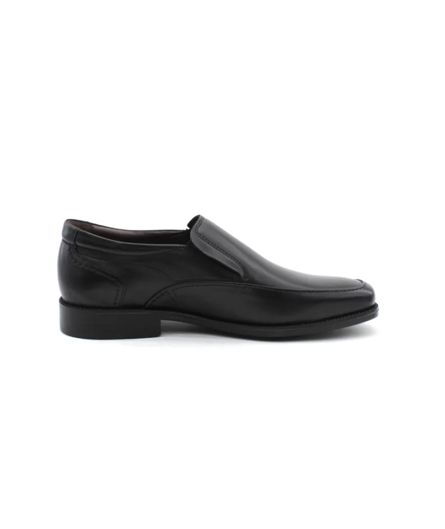 Online L'Empreinte Chaussures FLUCHOS 7996 RAFAEL noir