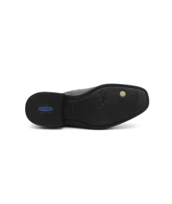 Online L'Empreinte Chaussures FLUCHOS 7996 RAFAEL noir
